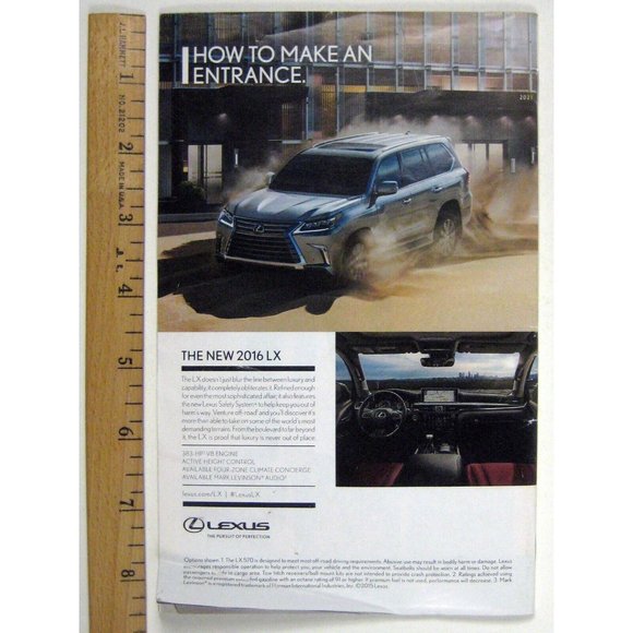 Incident at Vichy Playbill December 2015 Jonathan Hadary Richard Thomas Miller - Picture 7 of 7